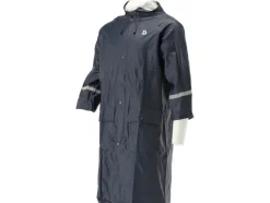 PŁASZCZ PRZECIWDESZCZOWY NAVY COMFORT ROZM. S