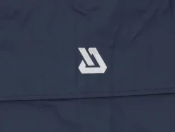 PŁASZCZ PRZECIWDESZCZOWY NAVY COMFORT ROZM. S