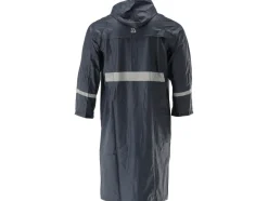 PŁASZCZ PRZECIWDESZCZOWY NAVY COMFORT ROZM. L
