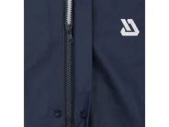 PŁASZCZ PRZECIWDESZCZOWY NAVY COMFORT ROZM. XL