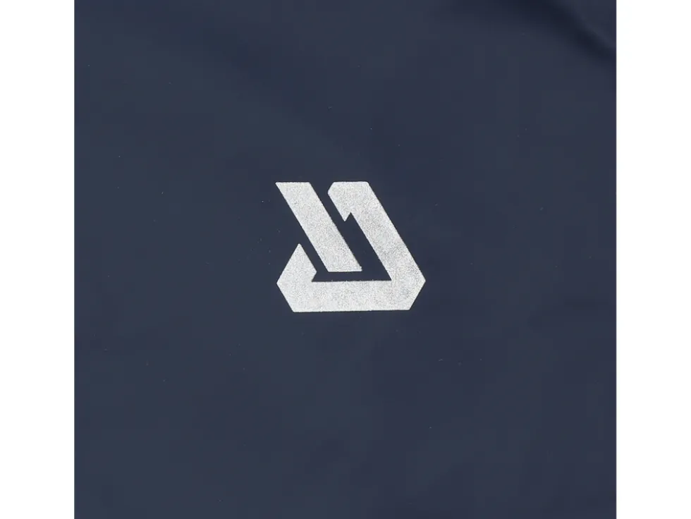 PŁASZCZ PRZECIWDESZCZOWY NAVY COMFORT ROZM. XL