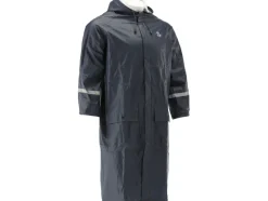PŁASZCZ PRZECIWDESZCZOWY NAVY COMFORT ROZM. 2XL