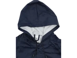 PŁASZCZ PRZECIWDESZCZOWY NAVY COMFORT ROZM. 2XL