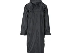 PŁASZCZ PRZECIWDESZCZOWY NAVY COMPACT ROZM. XL