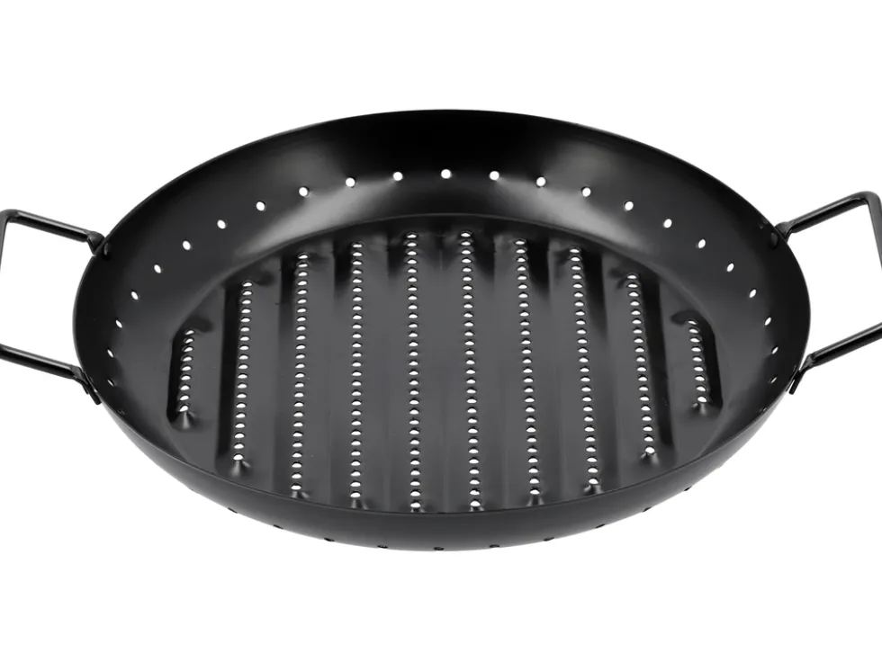 PATELNIA DO GRILLOWANIA 30CM