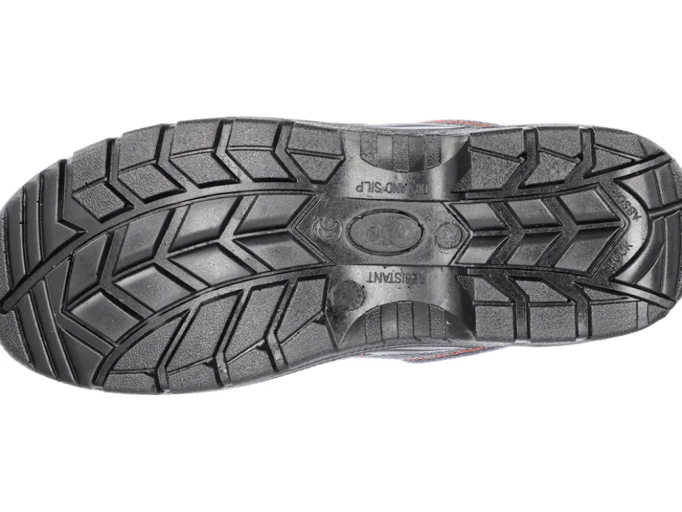 PÓŁBUT ROBOCZY PUNO SB ROZMIAR 47