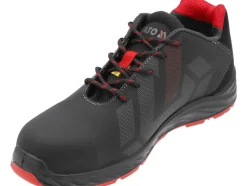 PÓŁBUTY ROBOCZE PLATO S3S ESD KOMPOZYT ROZM. 39