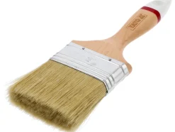 PĘDZEL ANGIELSKI, PŁASKI M 3"