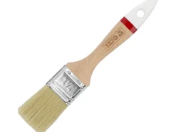 PĘDZEL ANGIELSKI, PŁASKI M 1,5"