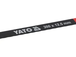 PIŁA DO METALU 300MM
