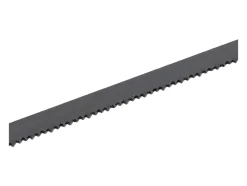 PIŁA DO METALU 150MM Z PLASTIKOWYM UCHWYTEM