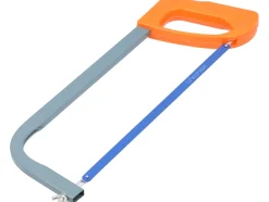 PIŁA DO METALU 300MM Z PLASTIKOWYM UCHWYTEM