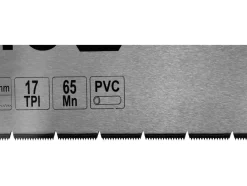 PIŁA RĘCZNA DO PCV 350 MM