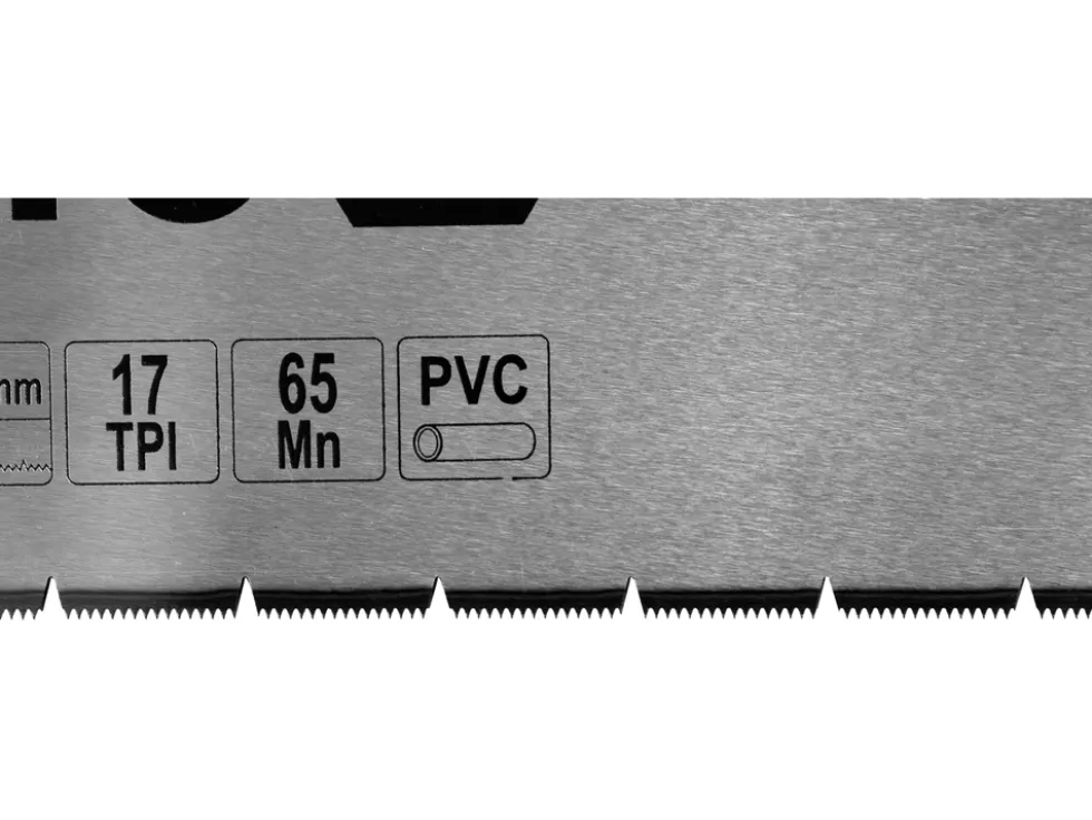 PIŁA RĘCZNA DO PCV 350 MM