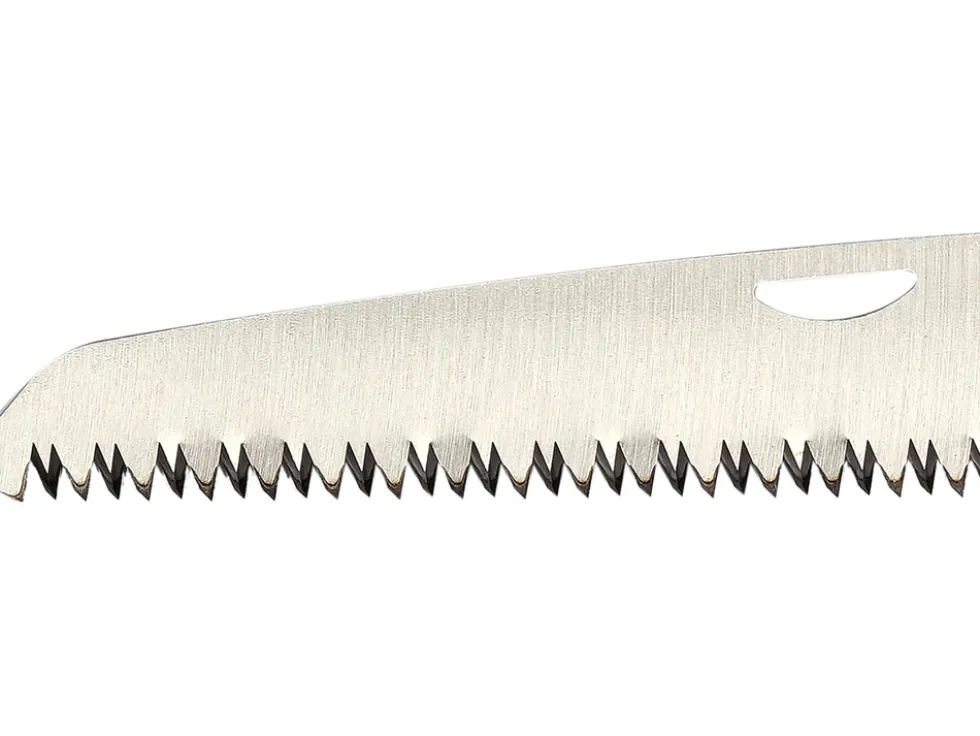 PIŁA SKŁADANA 180 MM