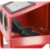 PIASKARKA KABINOWA 220L
