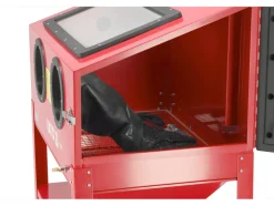 PIASKARKA KABINOWA 220L
