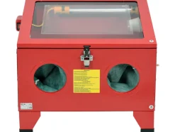 PIASKARKA KABINOWA 90L