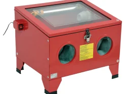 PIASKARKA KABINOWA 90L