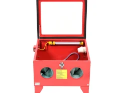 PIASKARKA KABINOWA 90L