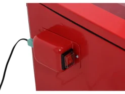 PIASKARKA KABINOWA 90L
