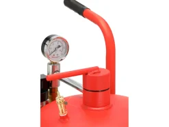 PIASKARKA SYFONOWA 40L