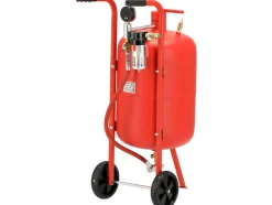 PIASKARKA SYFONOWA 40L