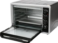 PIEKARNIK ELEKTRYCZNY 2200W 63L