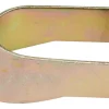 PIERŚCIEŃ DO KOSY OCYNKOWANY