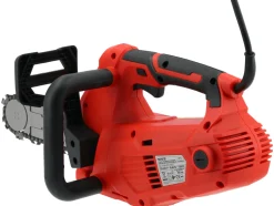PILARKA ŁAŃCUCHOWA DO CERAMIKI PORYZOWANEJ I BETONU KOMÓRKOWEGO 1200W