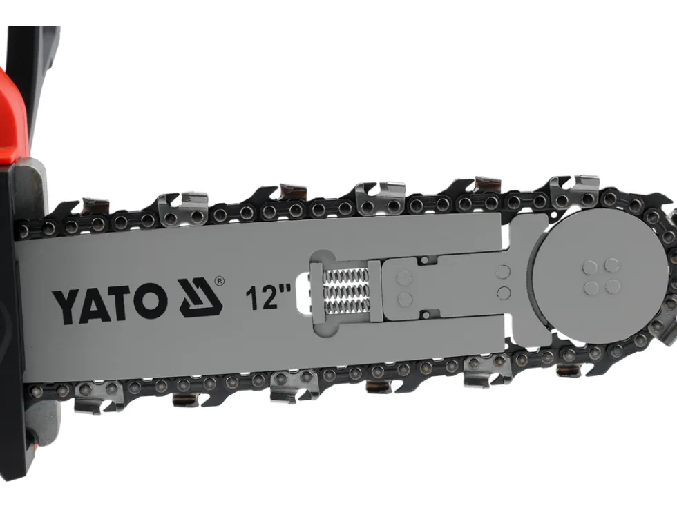 PILARKA ŁAŃCUCHOWA DO CERAMIKI PORYZOWANEJ I BETONU KOMÓRKOWEGO 1200W