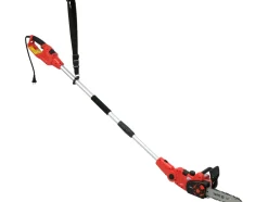 PILARKA ŁAŃCUCHOWA I OKRZESYWARKA 2W1 ELEKTRYCZNA 750W