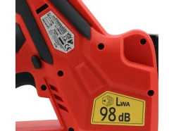 PILARKA ŁAŃCUCHOWA 18V (BODY;BAR 6'') DO GAŁĘZI