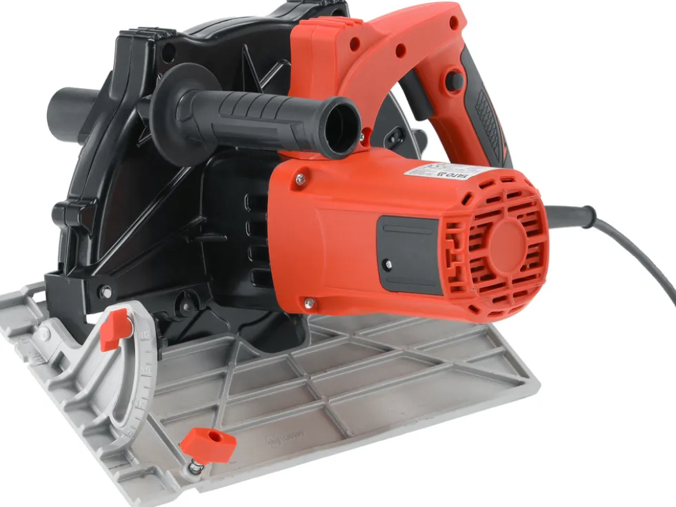 PILARKA TARCZOWA 210MM 2000W Z F. PILARKI STOŁOWEJ