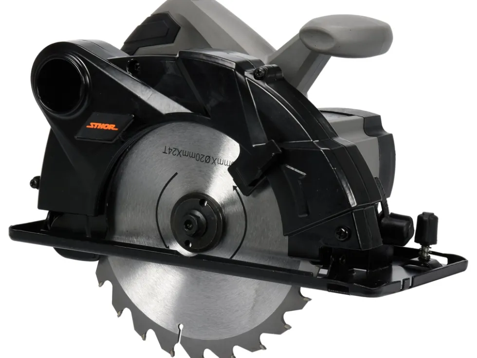 PILARKA 1400W 185MM