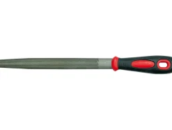 PILNIK DO METALU 200MM PÓŁOKRĄGŁY