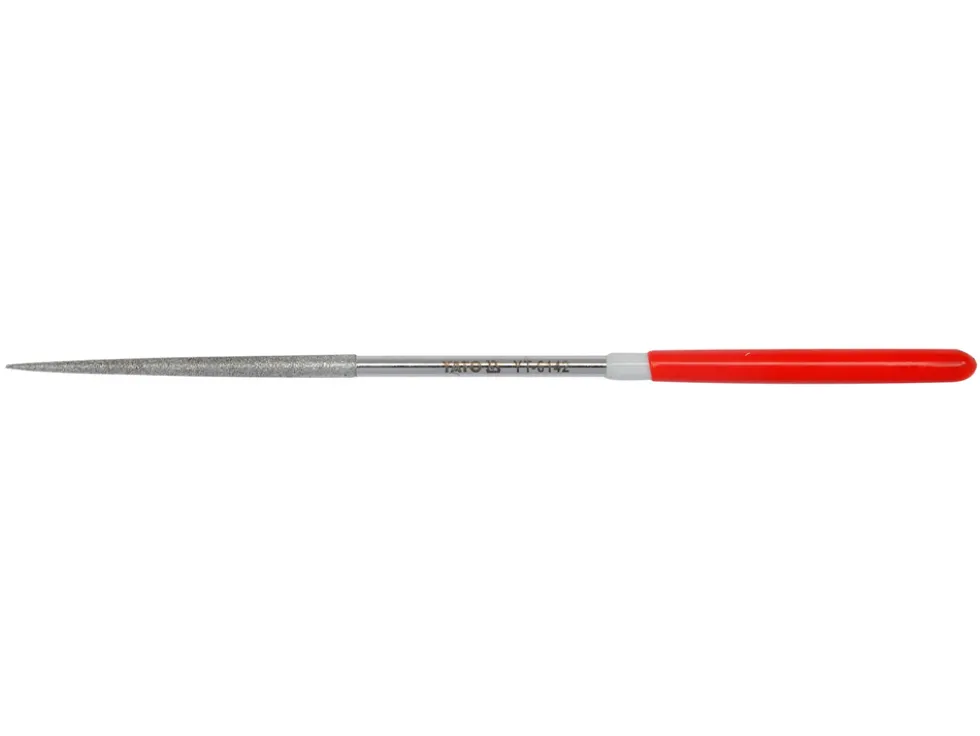 PILNIK IGLAK DIAMENTOWY OKRĄGŁY 3X140X50 MM