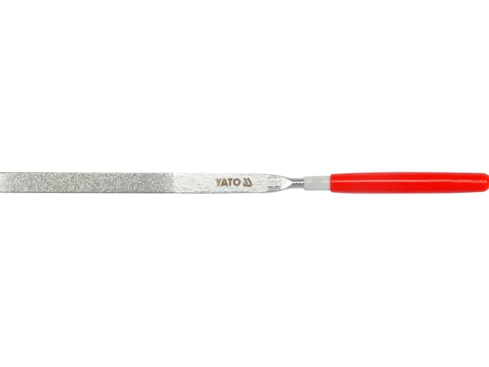 PILNIK IGLAK DIAMENTOWY PŁASKI 3X140X50MM