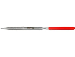 PILNIK IGLAK DIAMENTOWY PÓŁOKRĄGŁY 4X160X50 MM