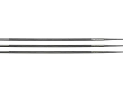 PILNIK OKRĄGŁY Ø 4,8 MM (3SZT.)