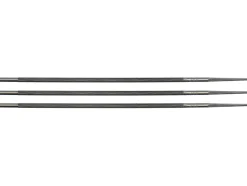 PILNIK OKRĄGŁY Ø 4,0 MM (3SZT)