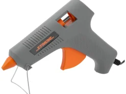 PISTOLET DO KLEJENIA 11MM 80W