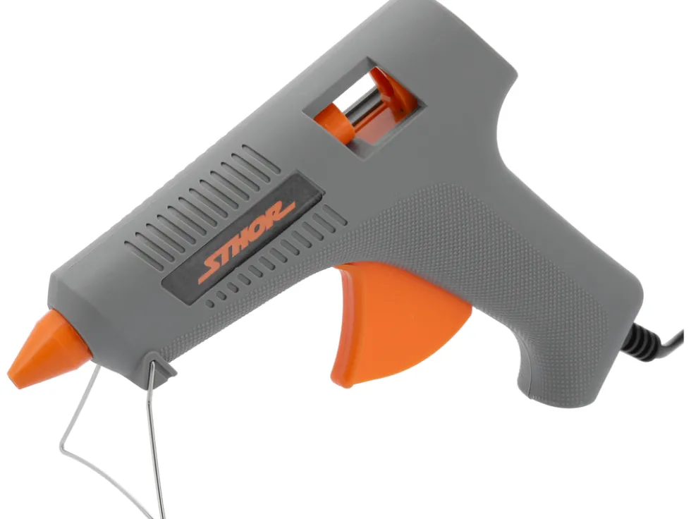 PISTOLET DO KLEJENIA 11MM 80W