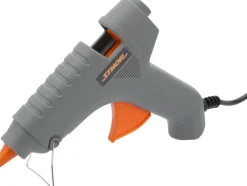 PISTOLET DO KLEJENIA NA GORĄCO 11MM 15W, (40W)