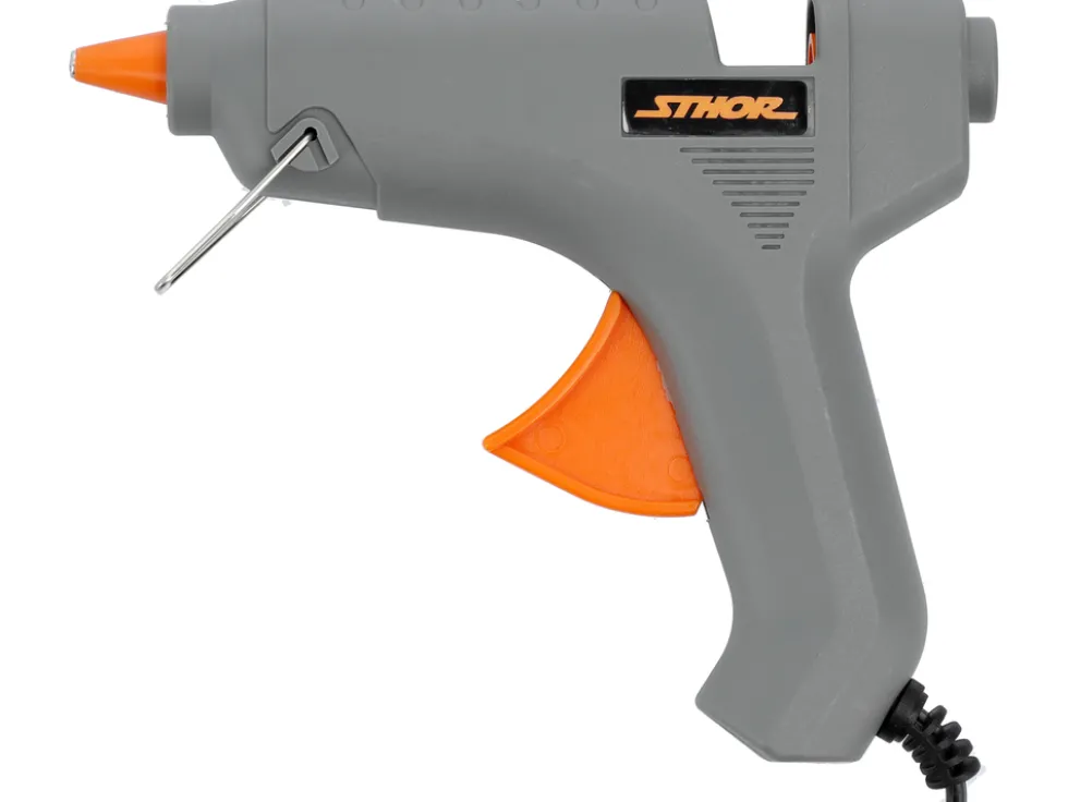 PISTOLET DO KLEJENIA NA GORĄCO 11MM 15W, (40W)