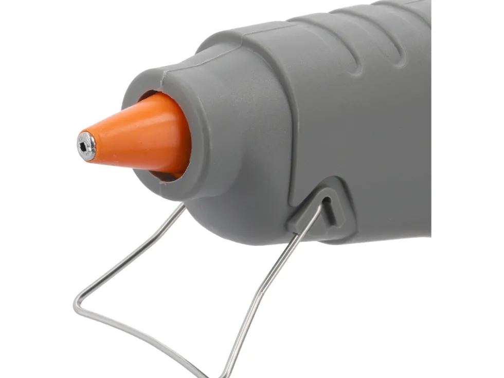 PISTOLET DO KLEJENIA NA GORĄCO 11MM 15W, (40W)