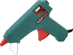 PISTOLET DO KLEJU 11MM 12(72)W