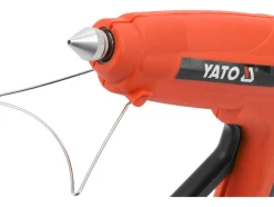 PISTOLET DO KLEJU 11MM 450W O WYSOKIEJ WYDAJNOŚCI
