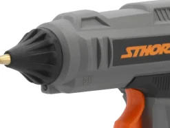 PISTOLET DO KLEJU 20V, 11 MM, 20 G/MIN - BEZ AKUMULATORA