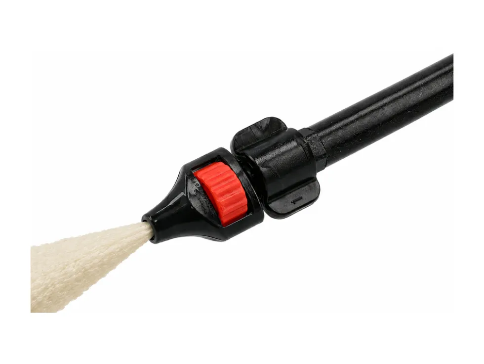 PISTOLET DO NAPRYSKIWANIA PIANKI PU